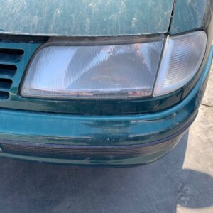 FARO IZQUIERDO VOLKSWAGEN SHARAN (7M8)