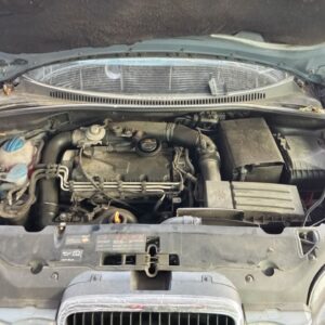 CENTRALITA MOTOR UCE SEAT ALTEA (5P1)