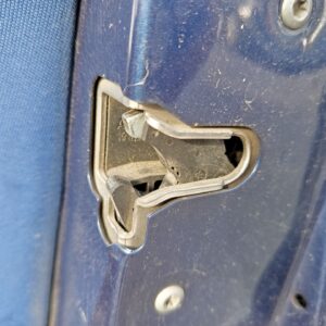 CERRADURA PUERTA DELANTERA DERECHA MERCEDES-BENZ CLASE A (BM 168)