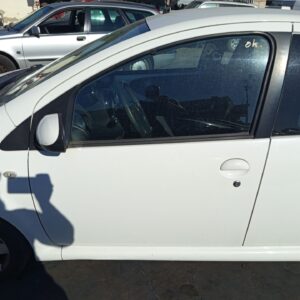 PUERTA DELANTERA IZQUIERDA TOYOTA AYGO (KGB/WNB)