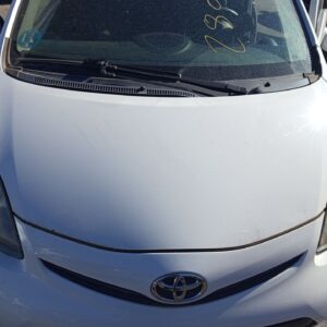 CAPO TOYOTA AYGO (KGB/WNB)