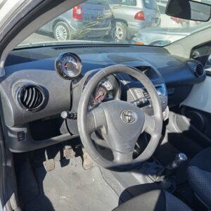 MANDO LUCES TOYOTA AYGO (KGB/WNB)
