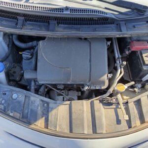 ABS TOYOTA AYGO (KGB/WNB)