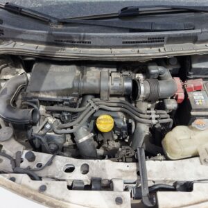 MOTOR COMPLETO