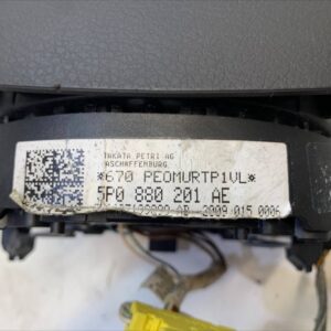 AIRBAG DELANTERO IZQUIERDO SEAT ALTEA (5P1)