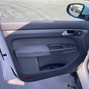ELEVALUNAS DELANTERO IZQUIERDO VOLKSWAGEN TOURAN (1T3)
