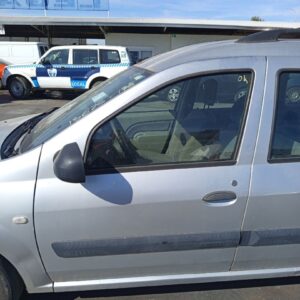 PUERTA DELANTERA IZQUIERDA DACIA LOGAN 1 MCV FAMILIAR