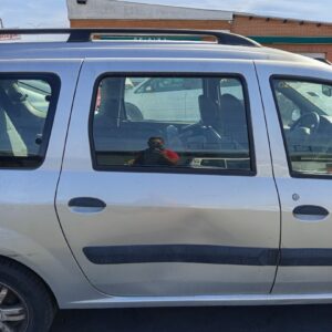 PUERTA TRASERA DERECHA DACIA LOGAN 1 MCV FAMILIAR
