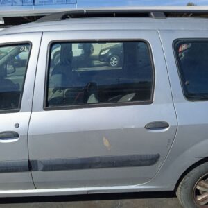 PUERTA TRASERA IZQUIERDA DACIA LOGAN 1 MCV FAMILIAR