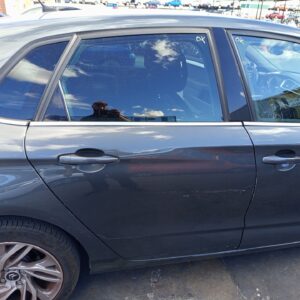 PUERTA TRASERA DERECHA CITROEN C4 BERLINA