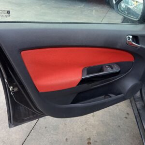 ELEVALUNAS DELANTERO IZQUIERDO OPEL CORSA D