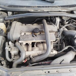ELECTROVENTILADOR VOLVO XC70