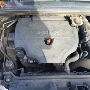 MOTOR COMPLETO PEUGEOT 308 SW