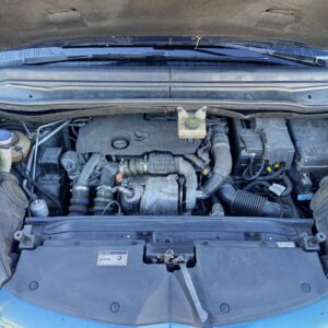 ABS CITROEN C4 PICASSO