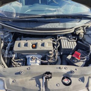 COMPRESOR AIRE ACONDICIONADO HONDA CIVIC 5 PUERTAS (FK)