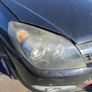 FARO DERECHO OPEL ASTRA H GTC