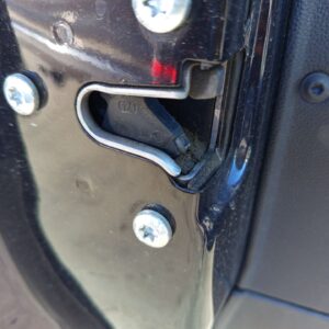 CERRADURA PUERTA DELANTERA IZQUIERDA OPEL ASTRA H GTC