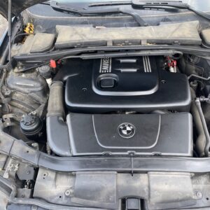 RADIADOR AGUA BMW SERIE 3 BERLINA (E90)