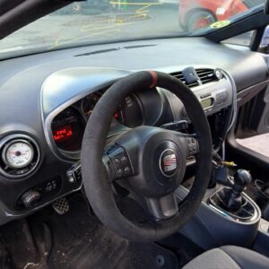 SERVOFRENO SEAT LEON (1P1)