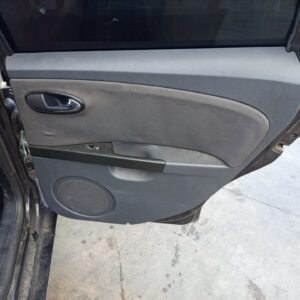 ELEVALUNAS TRASERO DERECHO SEAT LEON (1P1)
