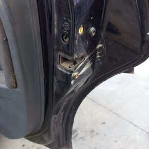 CERRADURA PUERTA TRASERA DERECHA SEAT LEON (1P1)