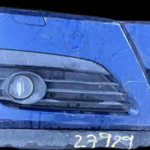 PARAGOLPES DELANTERO OPEL ASTRA H BERLINA