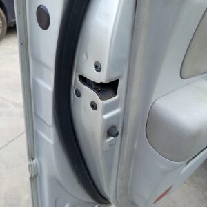 CERRADURA PUERTA DELANTERA IZQUIERDA HYUNDAI SONATA (NF)