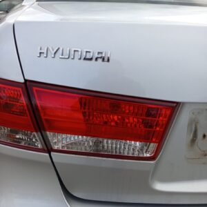 PILOTO TRASERO IZQUIERDO INTERIOR HYUNDAI SONATA (NF)