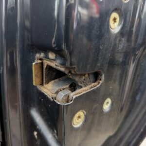 CERRADURA PUERTA DELANTERA DERECHA PEUGEOT 307 CC CABRIO-COUPÉ (S1)(10.2003)