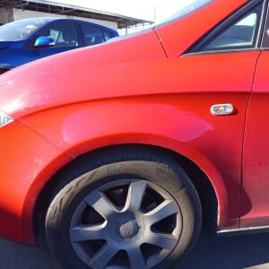 ALETA DELANTERA IZQUIERDA SEAT ALTEA (5P1)