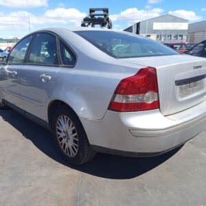 PARAGOLPES TRASERO VOLVO S40 BERLINA