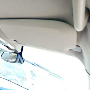 PARASOL DERECHO VOLVO S40 BERLINA