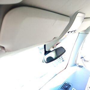 PARASOL IZQUIERDO VOLVO S40 BERLINA