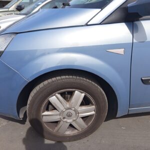 ALETA DELANTERA IZQUIERDA RENAULT SCENIC II (JM)