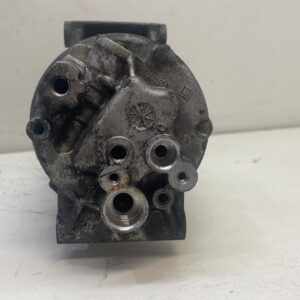 COMPRESOR AIRE ACONDICIONADO RENAULT MEGANE II BERLINA 5P