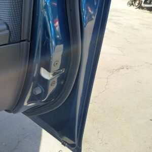 CERRADURA PUERTA DELANTERA DERECHA MAZDA 6 BERLINA (GG)