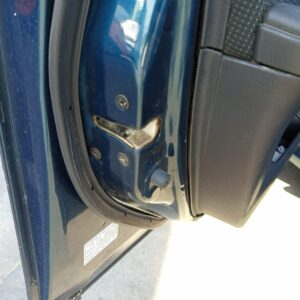 CERRADURA PUERTA DELANTERA IZQUIERDA MAZDA 6 BERLINA (GG)