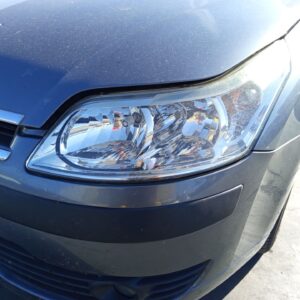 FARO IZQUIERDO CITROEN C4 BERLINA