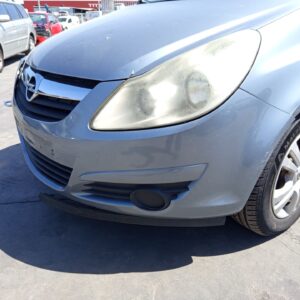 PARAGOLPES DELANTERO OPEL CORSA D
