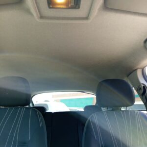 TECHO INTERIOR OPEL CORSA D
