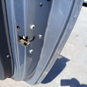 CERRADURA PUERTA DELANTERA DERECHA OPEL CORSA D