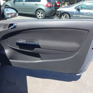 ELEVALUNAS DELANTERO DERECHO OPEL CORSA D