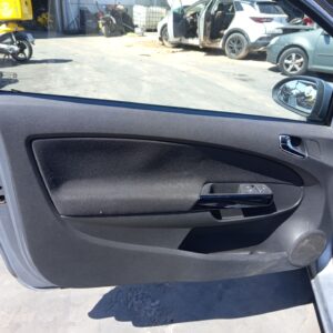 ELEVALUNAS DELANTERO IZQUIERDO OPEL CORSA D