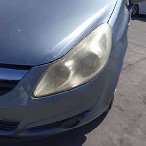 FARO IZQUIERDO OPEL CORSA D