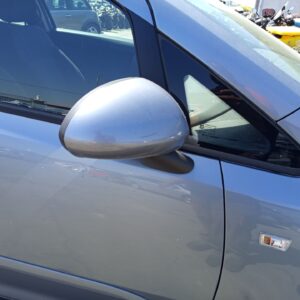 RETROVISOR DERECHO OPEL CORSA D