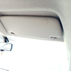 PARASOL DERECHO OPEL CORSA D