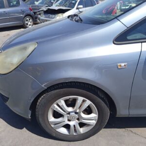 ALETA DELANTERA IZQUIERDA OPEL CORSA D