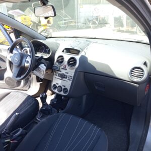 MANDO MULTIFUNCION OPEL CORSA D