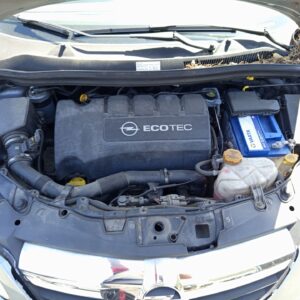 ALTERNADOR OPEL CORSA D