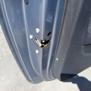 CERRADURA PUERTA DELANTERA IZQUIERDA OPEL CORSA D